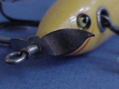 Shakespeare Fishing Lure Hardware And Props