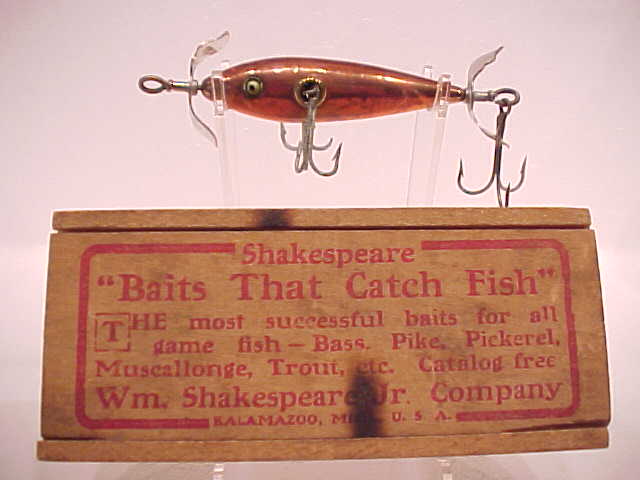 Shakespeare Lures: page 2