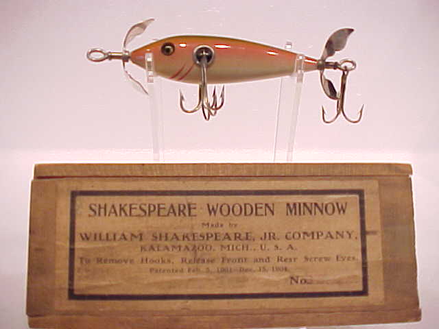 Shakespeare Lures: page 2