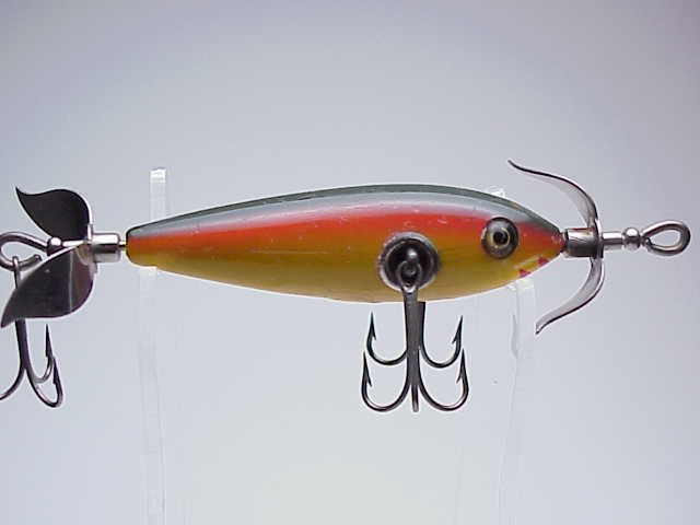 Heddon BRS Colour collection - LURELOVERS Australian Fishing Lure