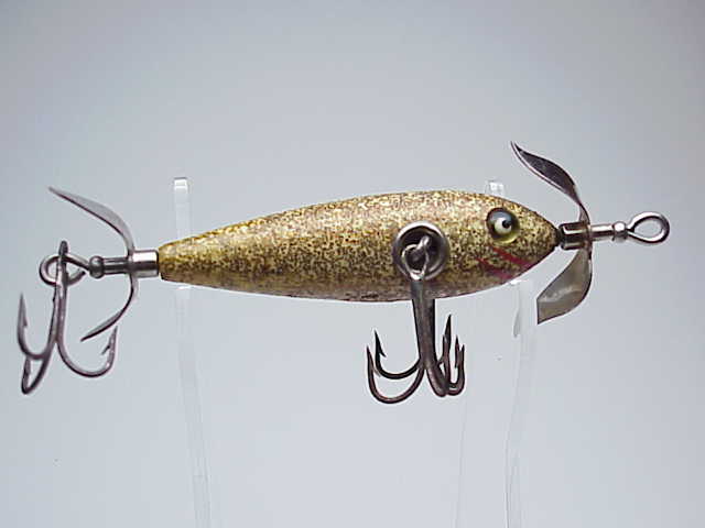 Heddon lure collection page 2