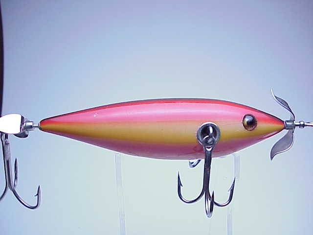 Heddon lure collection page 4