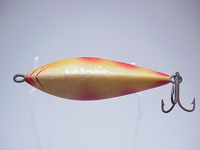 Heddon lure collection page 4