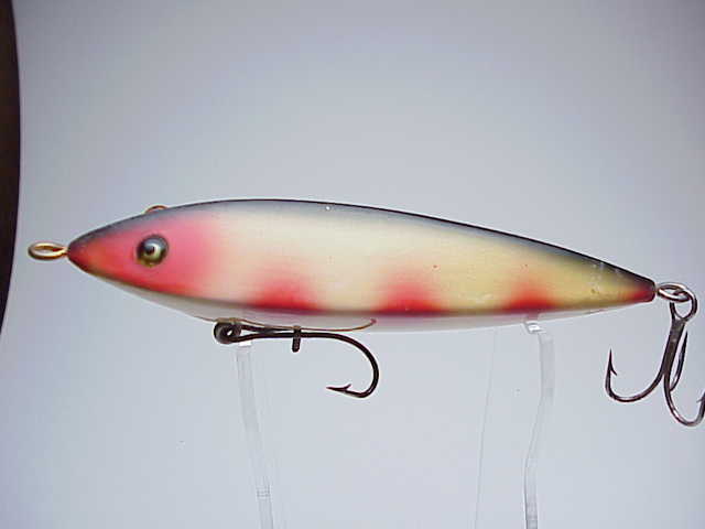 Heddon lure collection page 4