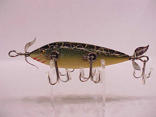 Heddon Lures and Boxes: page 8