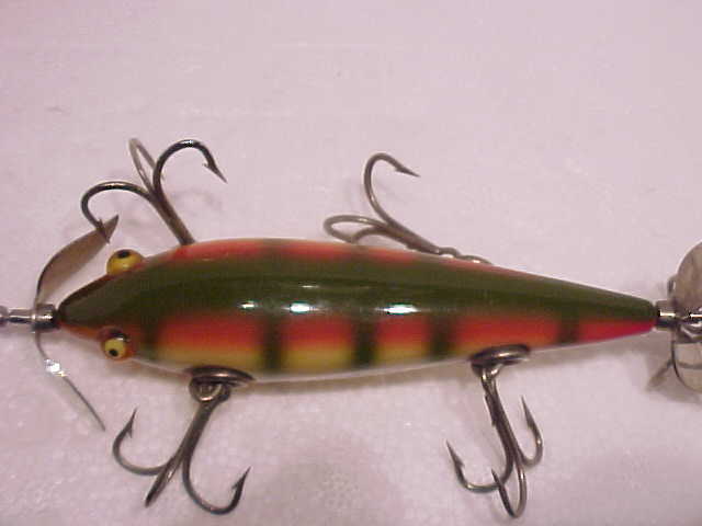 Pflueger Lures